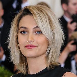 Foto Paris Jackson