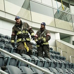 Foto Kamal Angelo Bolden