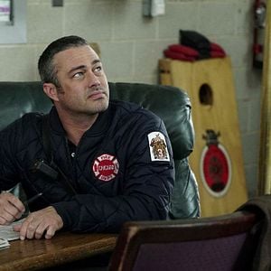 Foto Chicago Fire