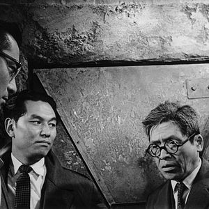 Foto Homem Mau Dorme Bem