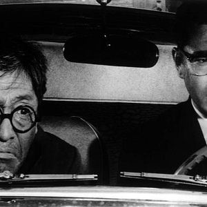 Foto Homem Mau Dorme Bem