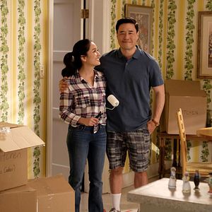 Foto Constance Wu