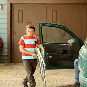 Foto Atticus Shaffer