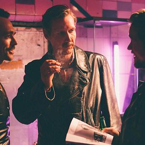 Foto Tom da Finlandia