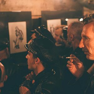 Foto Tom da Finlandia