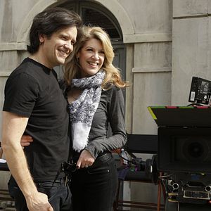 Foto Duelo de Cordas