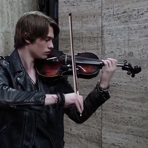 Foto Duelo de Cordas