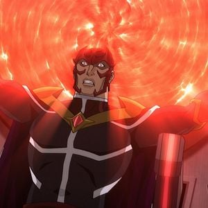 Foto Jovens Titãs: O Contrato de Judas