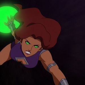 Foto Jovens Titãs: O Contrato de Judas