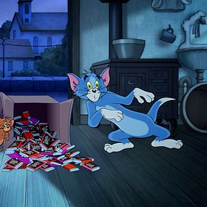 Foto Tom e Jerry: A Fantástica Fábrica de Chocolates