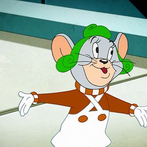 Foto Tom e Jerry: A Fantástica Fábrica de Chocolates