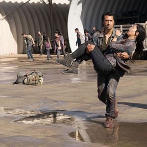 Foto Fear the Walking Dead