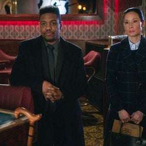 Foto Jon Michael Hill