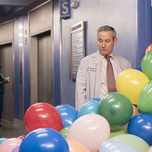 Foto Chicago Med: Atendimento de Emergência