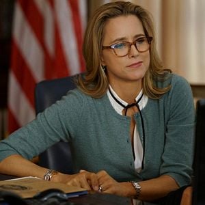 Foto Madam Secretary