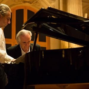 Foto João, o Maestro