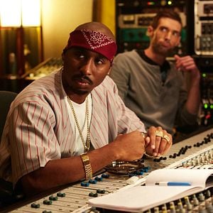 Foto All Eyez On Me: A História de Tupac