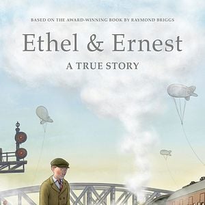 Foto Ethel & Ernest