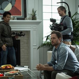 Foto Patrick J. Adams