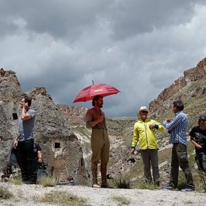 Foto Amor em Tempos de Guerra