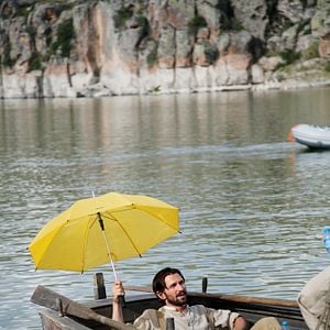Foto Amor em Tempos de Guerra