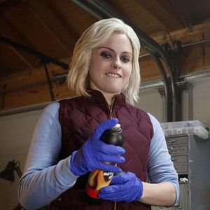 Foto iZombie
