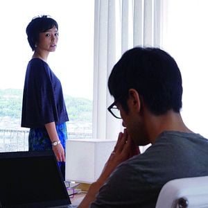 Foto Onna ga Nemurutoki