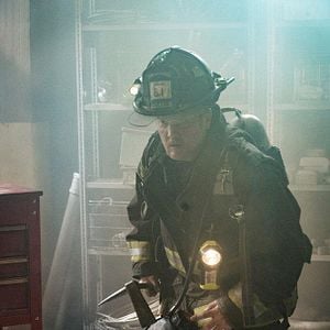 Foto Chicago Fire