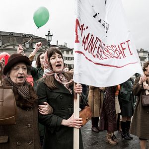 Foto Mulheres Divinas