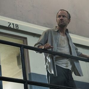 Foto John Benjamin Hickey