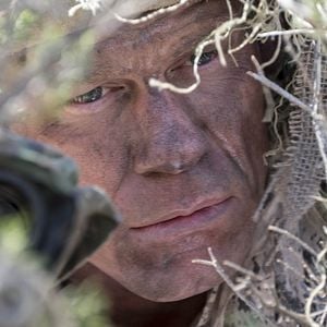 Foto Na Mira do Atirador