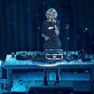 Foto Tuppence Middleton