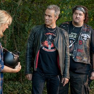 Foto Hannes Jaenicke