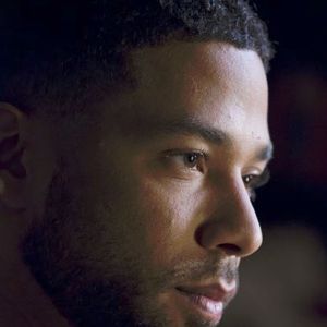 Foto Jussie Smollett