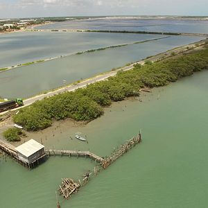 Foto Para Além da Curva da Estrada