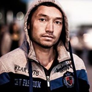 Foto Exodus: Our Journey to Europe