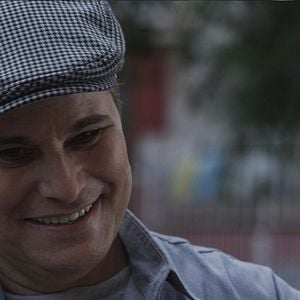 Foto Teu Mundo Não Cabe nos Meus Olhos