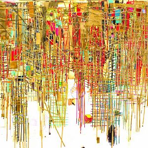 Foto The Secret Life of Lance Letscher