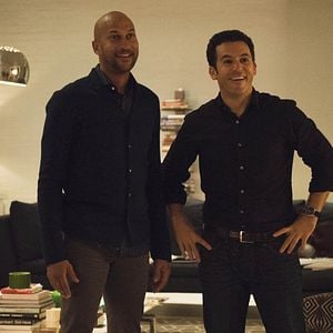 Foto Friends From College