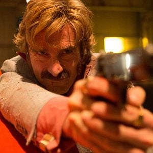 Foto Sharlto Copley