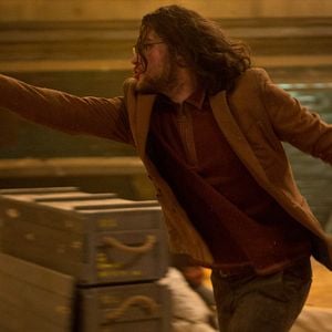 Foto Free Fire: O Tiroteio