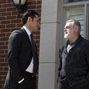 Foto Designated Survivor