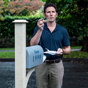 Foto Mark Feuerstein