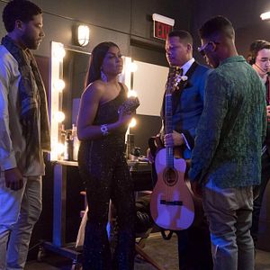 Foto Bryshere Y. Gray