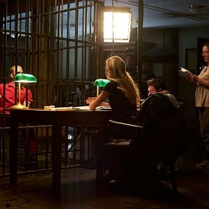 Foto No Rastro da Violência