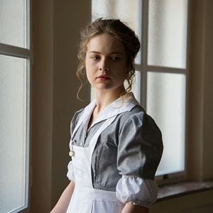 Foto Amor em Tempos de Guerra