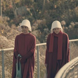 Foto The Handmaid's Tale