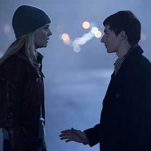 Foto Jennifer Morrison