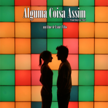 Foto Alguma Coisa Assim