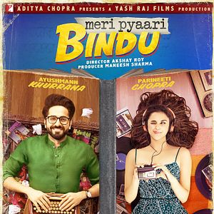 Foto Meri Pyaari Bindu